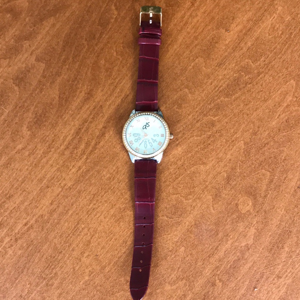 Daniela Swaebe Timepiece